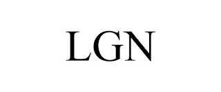 LGN