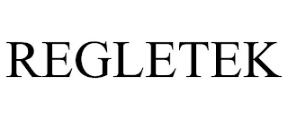 REGLETEK