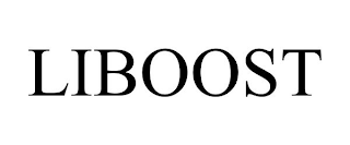 LIBOOST