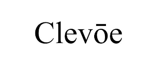 CLEVOE