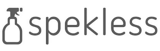 SPEKLESS