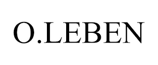 O.LEBEN