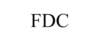 FDC