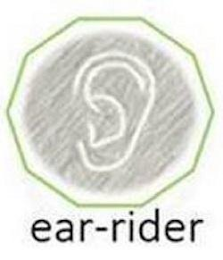 EAR-RIDER