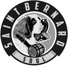 SAINT BERNARD SOUL