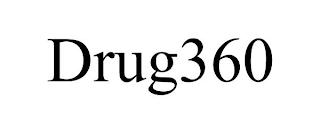 DRUG360