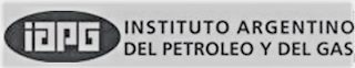 IAPG INSTITUTO ARGENTINO DEL PETROLEO Y DEL GAS