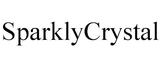 SPARKLYCRYSTAL