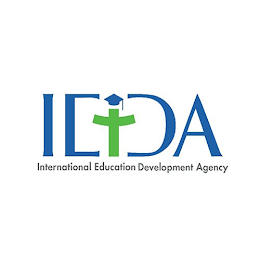 IEDA INTERNATIONAL EDUCATION DEVELOPMENT AGENCY