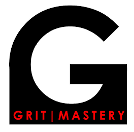 G GRIT | MASTERY
