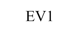 EV1