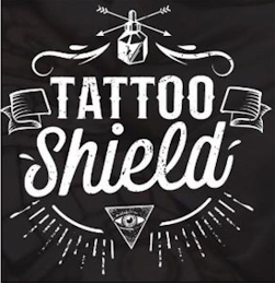 TATTOO SHIELD