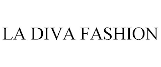 LA DIVA FASHION