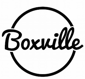 BOXVILLE