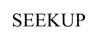 SEEKUP