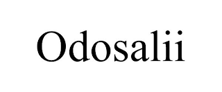 ODOSALII