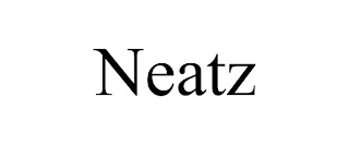 NEATZ