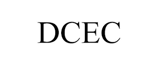 DCEC