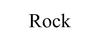 ROCK