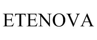 ETENOVA