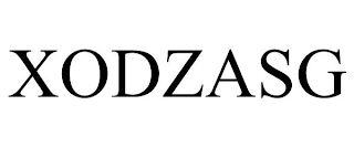 XODZASG