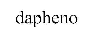 DAPHENO