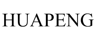 HUAPENG
