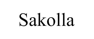 SAKOLLA