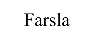 FARSLA