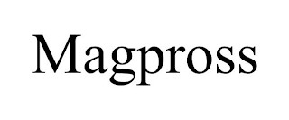 MAGPROSS