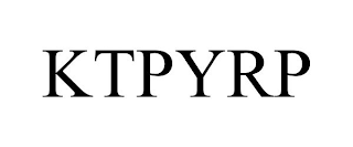 KTPYRP