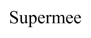 SUPERMEE