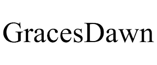 GRACESDAWN