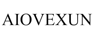 AIOVEXUN