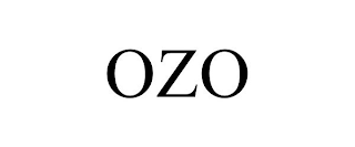 OZO