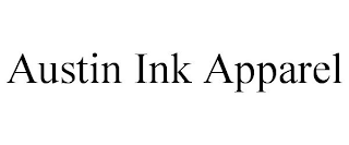 AUSTIN INK APPAREL