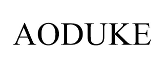 AODUKE