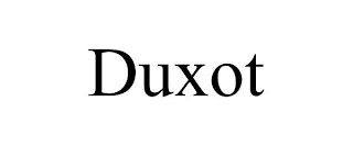 DUXOT