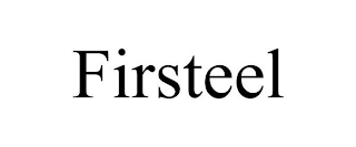 FIRSTEEL