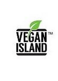 VEGAN ISLAND