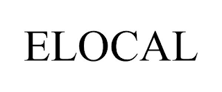 ELOCAL