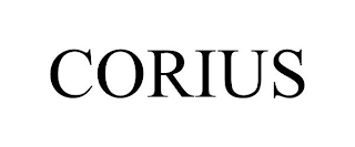 CORIUS