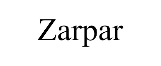 ZARPAR