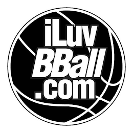 ILUV BBALL .COM