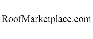 ROOFMARKETPLACE.COM