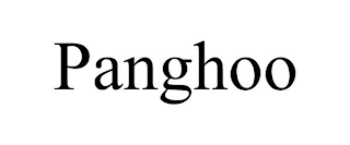 PANGHOO