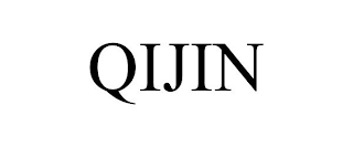 QIJIN