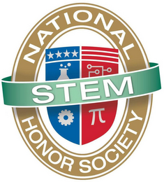 NATIONAL STEM HONOR SOCIETY