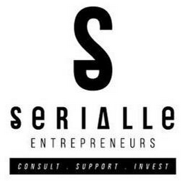 SE SERIALLE ENTREPRENEURS CONSULT SUPPORT INVEST