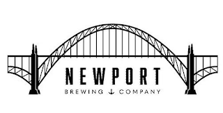 NEWPORT BREWING COMPANY